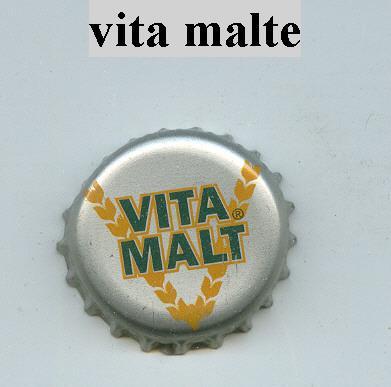 Bierre Vita Malte - Other & Unclassified