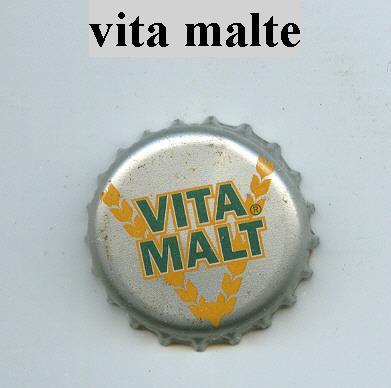 Bierre Vita Malte - Other & Unclassified