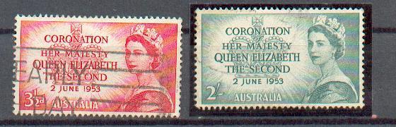 Aust 4 - YT 199 Et 201 Obli - Other & Unclassified