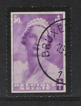 Belgie OCB 414 (0) - Used Stamps