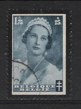 Belgie OCB 417 (0) - Used Stamps