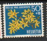 PGL - SWITZERLAND N°704** - Unused Stamps