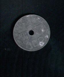 10 Centimes 1944 FL/FR -495 - 10 Cents