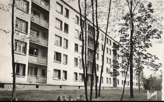 CLICHY  SOUS BOIS   DOMAINE DE LORETTE - Clichy