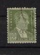 YT N°1207  OBLITERE TURQUIE - Used Stamps