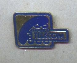 PIN'S FRANCE TELECOM ANCIEN LOGO (4733) - Administration