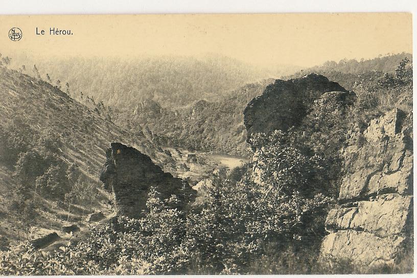 Le Herou (g266) - Houffalize