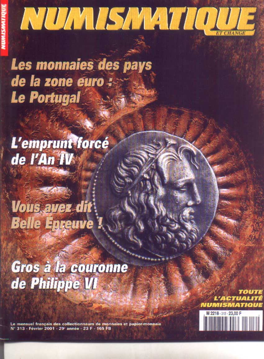 NUMISMATIQUE ET CHANGE - LOT DE 470 REVUES NUMEROTEES - Literatur & Software