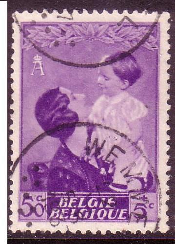 België 450 WEMMEL - Usati