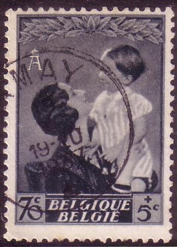 België 451 AMAY - Usados