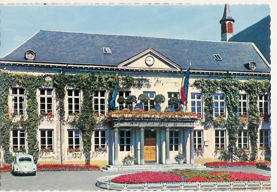 Eupen Hotel De Ville (b545) - Eupen