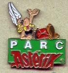 PIN'S PARC ASTERIX (4856) - Comics