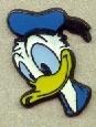 PIN´S DISNEY DONALD (4882) - Disney