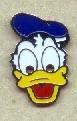 PIN'S DISNEY DONALD (4861) - Disney