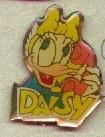 PIN'S DISNEY DAISY (4862) - Disney