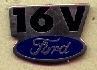 PIN'S FORD 16 V (4851) - Ford