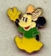 PIN'S DISNEY MINNIE (4968) - Disney