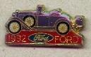 PIN'S FORD 1932 (4948) - Ford