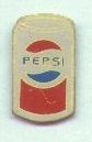 PIN'S PEPSI (5089) - Coca-Cola