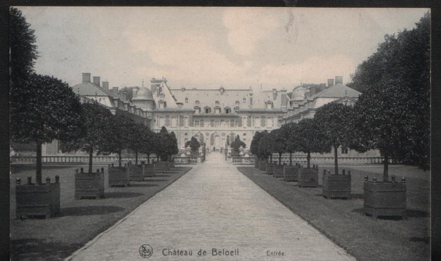 Beloeil - Belöil