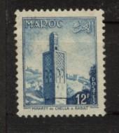 YT N°353 NEUF   MAROC - Usados