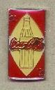 PIN'S COCA-COLA 12 Oz (5111) - Coca-Cola