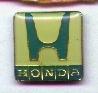 PIN'S HONDA (5255) - Honda
