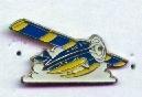 PIN'S AVION (5227) - Aviones