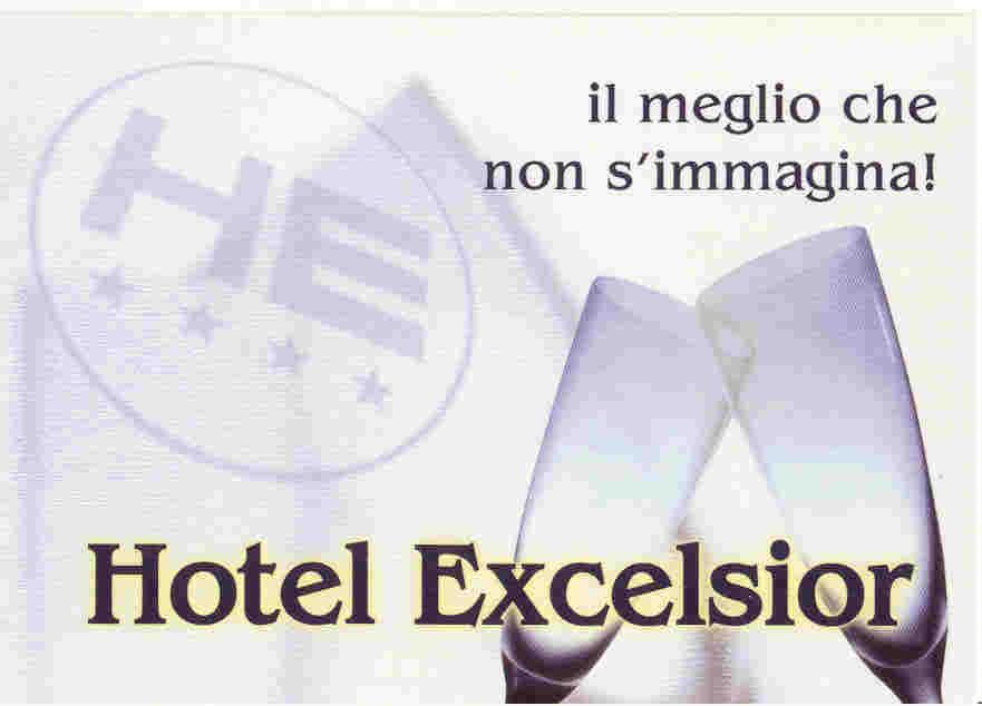 Italia - Hotel Excelsior - Capaccio Paestum - Salerno