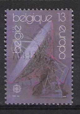 Belgie OCB 2283 (0) - 1988