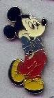 (5363) PIN'S DISNEY MICKEY - Disney
