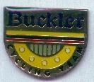 (5413) PIN'S BUCKLER CYCLING TEAM - Cyclisme