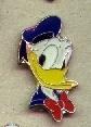 (5388) PIN'S DISNEY DONALD - Disney