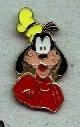 PIN'S DISNEY DINGO (5567) - Disney