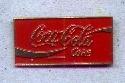 PIN'S COCA-COLA COKE (5638) - Coca-Cola