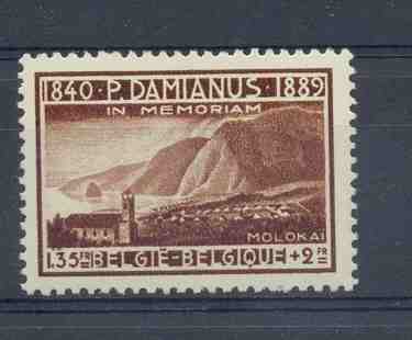 Ocb Nr 729 * Postfris Met Scharnier , Zie Scan , Ocb : 1.25 Euro - Unused Stamps
