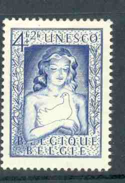 Ocb Nr : 844 * Postfris Met Scharnier  , Ocb : 7.5 Euro - Unused Stamps