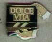 PIN'S DOLCE VITA FILMS (5798) - Films