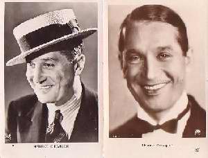 MAURICE CHEVALIER : LOT 2 CPA - Inns