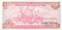 VIET-NAM 500 Dong 1988 UNC - Viêt-Nam