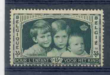 Lot Ocb Nr : 404 * Met Scharnier ,  Zie Scan, Ocb: 1 Euro - Unused Stamps