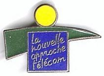 La Nouvelle Approche Telecom - France Télécom