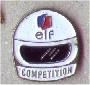 PIN'S ELF COMPETITION (6134) - Fuels