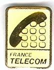 France Telecom : Logo N°14 - France Telecom