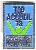 France Telecom: Yvelines.Top Acceuil 78 - France Telecom