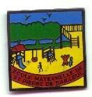 PIN 'S ECOLE MATERNELLE ST PIERRE DE BAILLEUL - Administración