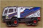 PIN'S MITSUBISHI ROTHMANS (6513) - Mitsubishi