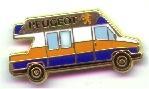 PIN'S PEUGEOT (6444) - Peugeot