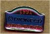 PIN'S PARIS DAKAR 1991 PIONEER (6516) - Rallye