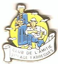 Club De L'amitié Du 3eme Age Fabregues - Médical